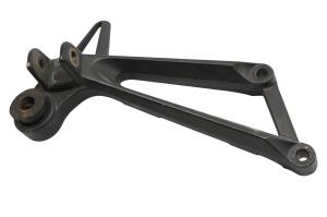 Yamaha - 15 Yamaha YZF R3 Rear Right Footpeg Bracket - Image 2