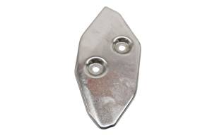 Yamaha - 15 Yamaha YZF R3 Front Right Footpeg Heel Guard - Image 2