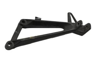 Yamaha - 15 Yamaha YZF R3 Rear Left Footpeg Bracket - Image 2