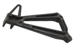 Yamaha - 15 Yamaha YZF R3 Rear Left Footpeg Bracket - Image 3