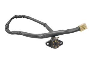 Yamaha - 16 Yamaha YFZ-R3 Gear Position Switch Neutral Sensor - Image 2