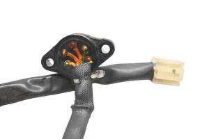 Yamaha - 16 Yamaha YFZ-R3 Gear Position Switch Neutral Sensor - Image 3