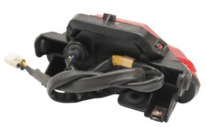 Yamaha - 15 Yamaha YZF R3 Tail Brake Light - Image 4