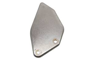 Yamaha - 15 Yamaha YZF R3 Front Left Footpeg Heel Guard - Image 2