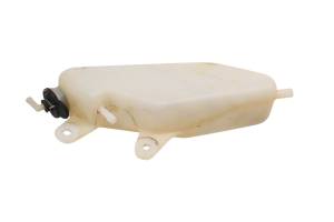 Yamaha - 05 Yamaha YFZ450 Coolant Overflow Radiator Bottle - Image 3