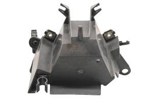 15 Yamaha YZF R3 Coil Holder Cover