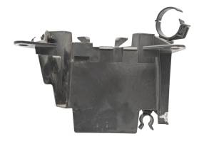 Yamaha - 15 Yamaha YZF R3 Coil Holder Cover - Image 5