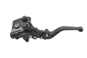 Yamaha - 16 Yamaha YFZ-R3 Front Brake Master Cylinder & Lever - Image 2
