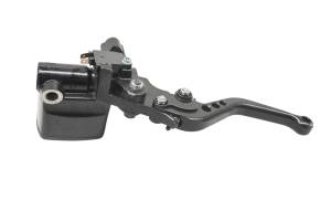 Yamaha - 16 Yamaha YFZ-R3 Front Brake Master Cylinder & Lever - Image 3