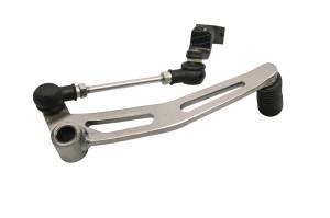 Kawasaki - 25 Kawasaki Ninja 500 Gear Select Shift Lever Shifter EX500 - Image 2