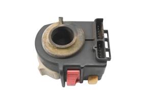 Polaris - 02 Polaris Trail Blazer 250 2x4 Headlight On Off Handlebar Start Switch - Image 2