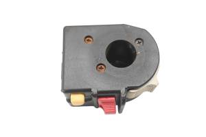 Polaris - 02 Polaris Trail Blazer 250 2x4 Headlight On Off Handlebar Start Switch - Image 3