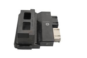 Kawasaki - 25 Kawasaki Ninja 500 Electric Control Unit Ecu EX500 - Image 1