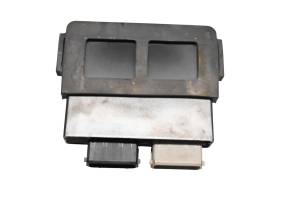 Kawasaki - 25 Kawasaki Ninja 500 Electric Control Unit Ecu EX500 - Image 2