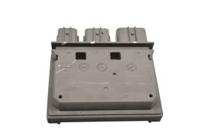 25 Kawasaki Ninja 500 Relay EX500