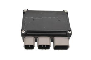 Kawasaki - 25 Kawasaki Ninja 500 Relay EX500 - Image 2