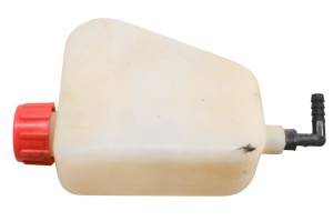 08 Polaris RZR 800 EFI 4x4 Coolant Overflow Radiator Bottle