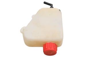 Polaris - 08 Polaris RZR 800 EFI 4x4 Coolant Overflow Radiator Bottle - Image 2