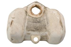 06 Yamaha Raptor 700 2x4 Dashboard Cover YFM700R