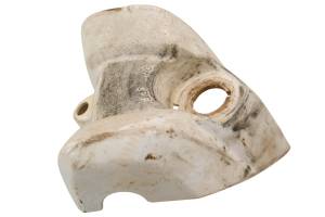 Yamaha - 06 Yamaha Raptor 700 2x4 Dashboard Cover YFM700R - Image 2