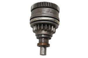 Polaris - 08 Polaris RZR 800 EFI 4x4 Starter Bendix Gear - Image 3