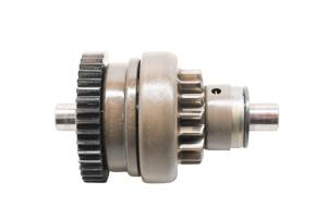 Yamaha - 01 Yamaha Grizzly 600 4x4 Starter Bendix Gear YFM600F - Image 1