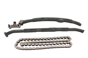 Yamaha - 01 Yamaha Grizzly 600 4x4 Cam Chain & Guides YFM600F - Image 2