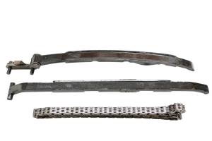 Yamaha - 01 Yamaha Grizzly 600 4x4 Cam Chain & Guides YFM600F - Image 3