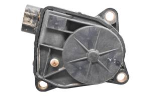 01 Yamaha Grizzly 600 4x4 4Wd Front Differential Actuator YFM600F