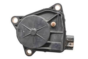 Yamaha - 01 Yamaha Grizzly 600 4x4 4Wd Front Differential Actuator YFM600F - Image 2