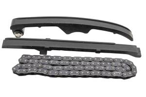 99 Kawasaki Prairie 300 4x4 Cam Chain & Guides KVF300