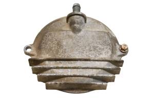 99 Kawasaki Prairie 300 4x4 Camshaft Cover KVF300