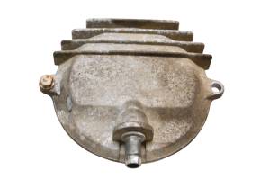 Kawasaki - 99 Kawasaki Prairie 300 4x4 Camshaft Cover KVF300 - Image 2