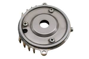 Kawasaki - 99 Kawasaki Prairie 300 4x4 Camshaft Cover KVF300 - Image 3