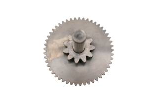 Sea-Doo - 18 Sea-Doo Spark Trixx 900 HO ACE Starter Gear - Image 3