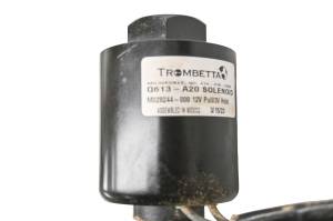 Polaris - 23 Polaris General XP 4 1000 Ultimate Starter Solenoid - Image 3