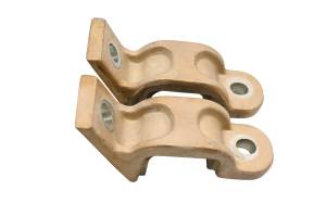 23 Polaris General XP 4 1000 Ultimate Front Swaybar Brackets