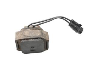 Yamaha - 01 Yamaha Grizzly 600 4x4 Starter Solenoid YFM600F - Image 3