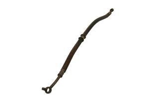 Yamaha - 06 Yamaha Raptor 700 2x4 Rear Brake Line YFM700R - Image 3