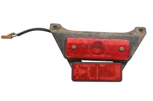 87 Yamaha Champ 100 Tail Brake Light YFM100