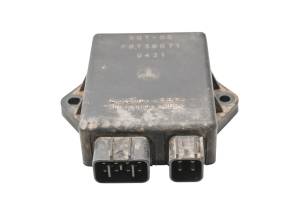 Yamaha - 01 Yamaha Grizzly 600 4x4 Cdi Box YFM600F - Image 2