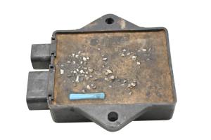 Yamaha - 01 Yamaha Grizzly 600 4x4 Cdi Box YFM600F - Image 3