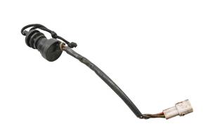 Yamaha - 01 Yamaha Grizzly 600 4x4 Key Switch YFM600F - Image 2