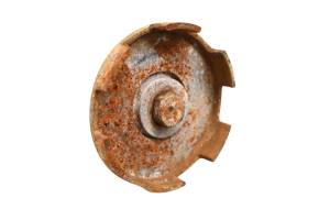 01 Yamaha Grizzly 600 4x4 Pull Start Recoil Gear YFM600F