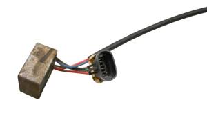 Polaris - 11 Polaris Ranger Crew 800 EFI Relay - Image 2