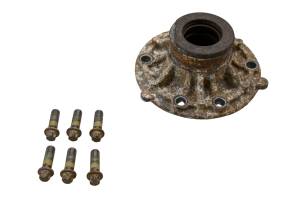 Sea-Doo - 18 Sea-Doo Spark Trixx 900 HO ACE Pto Cover - Image 2