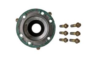 Sea-Doo - 18 Sea-Doo Spark Trixx 900 HO ACE Pto Cover - Image 3