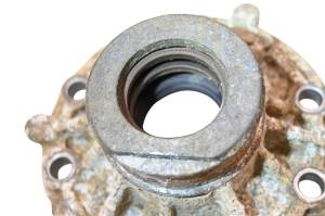 Sea-Doo - 18 Sea-Doo Spark Trixx 900 HO ACE Pto Cover - Image 4