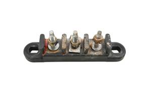 11 Polaris Ranger Crew 800 EFI Terminal Block