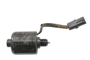11 Polaris Ranger Crew 800 EFI Gearcase Actuator Solenoid